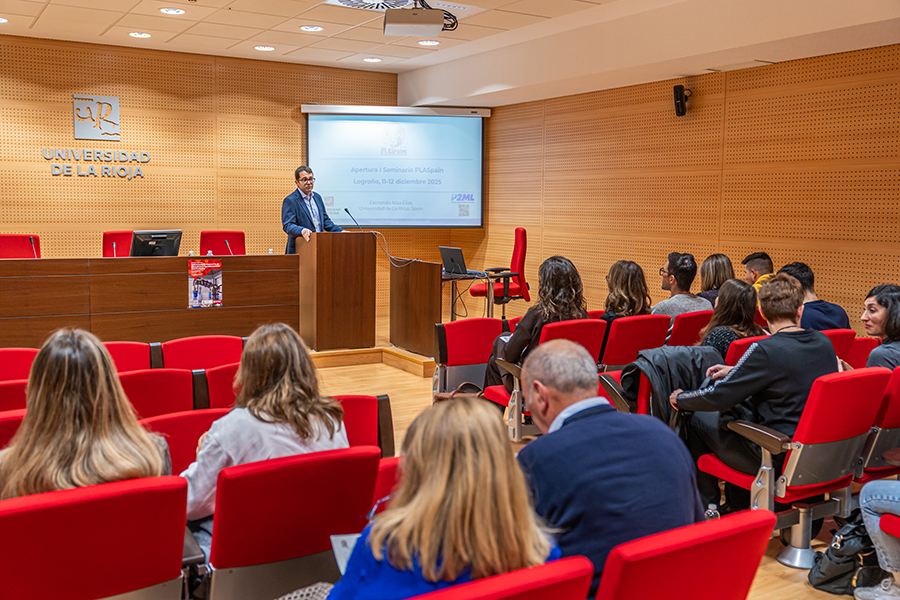 Executive Summary - I PLASpain Seminar